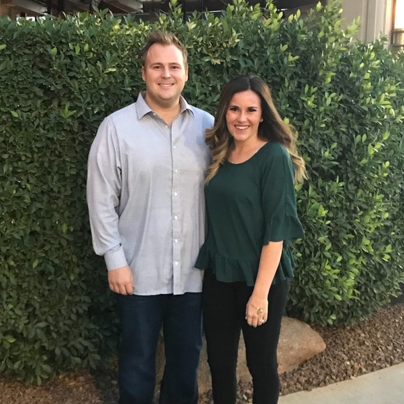 Meet your Posher, Jackie - Picture 1 of 1